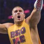 Mojo Rawley