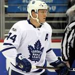 Morgan Rielly