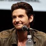 Ben Barnes (actor)