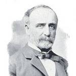 Moses Hallett
