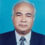 Mosharraf Hossain (politician)
