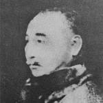 Motobu Chōyū