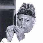 Muhammad Munawwar Mirza
