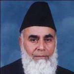 Muhammad Rafiq Tarar
