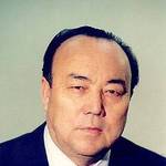 Murtaza Rakhimov