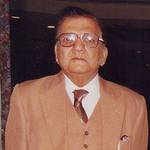 Mushtak Ali Kazi