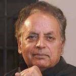 Mustansar Hussain Tarar