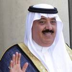 Mutaib bin Abdulaziz Al Saud