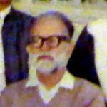 Muztar Abbasi