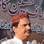 Nabil Gabol