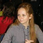 Nadezhda Kosintseva