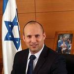 Naftali Bennett