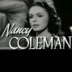 Nancy Coleman