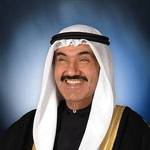 Nasser Mohammed Al-Ahmed Al-Sabah