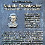 Natalia Tułasiewicz