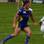 Ben Harrison (rugby league)