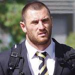 Ben Smith (rugby league)