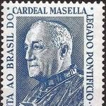 Benedetto Aloisi Masella