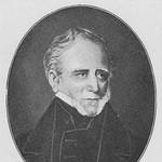 Benjamin Lewis Vulliamy