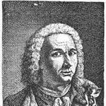 Benoît Audran the Younger