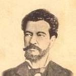 Bernardo Guimarães