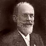 Bernhard Adalbert Emil Koehne