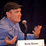 Bertis Downs IV