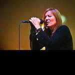 Beth Gibbons