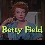 Betty Field