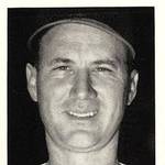 Bill Crouch (1940s pitcher)