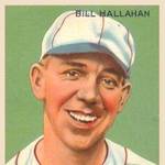 Bill Hallahan
