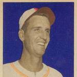 Bill Kennedy (1948–57 pitcher)