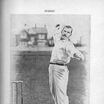 Bill Lockwood (cricketer)