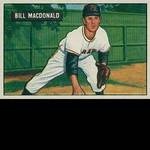 Bill Macdonald (baseball)