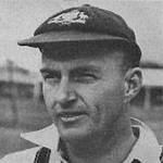 Bill O'Reilly (cricketer)