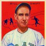 Bill Swift (1930s pitcher)