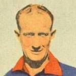 Bill Wood (footballer)