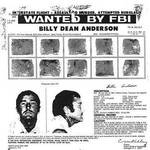 Billy Dean Anderson