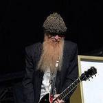 Billy Gibbons