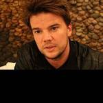 Bjarke Ingels