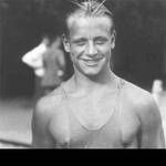 Björn Borg (swimmer)