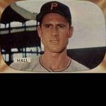 Bob Hall (pitcher)