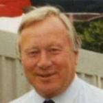 Bob Wilson (cricketer)