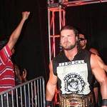 Bobby Roode