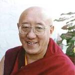 Bokar Tulku Rinpoche