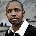 Boniface Mwangi