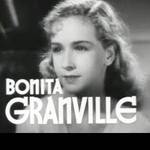 Bonita Granville