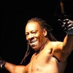 Booker T (wrestler)