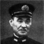 Boshirō Hosogaya