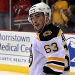 Brad Marchand